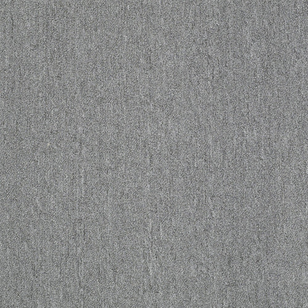 Windows II 12 Ft. Solution Dyed Olefin 26 Oz. Commercial Carpet - Pewter